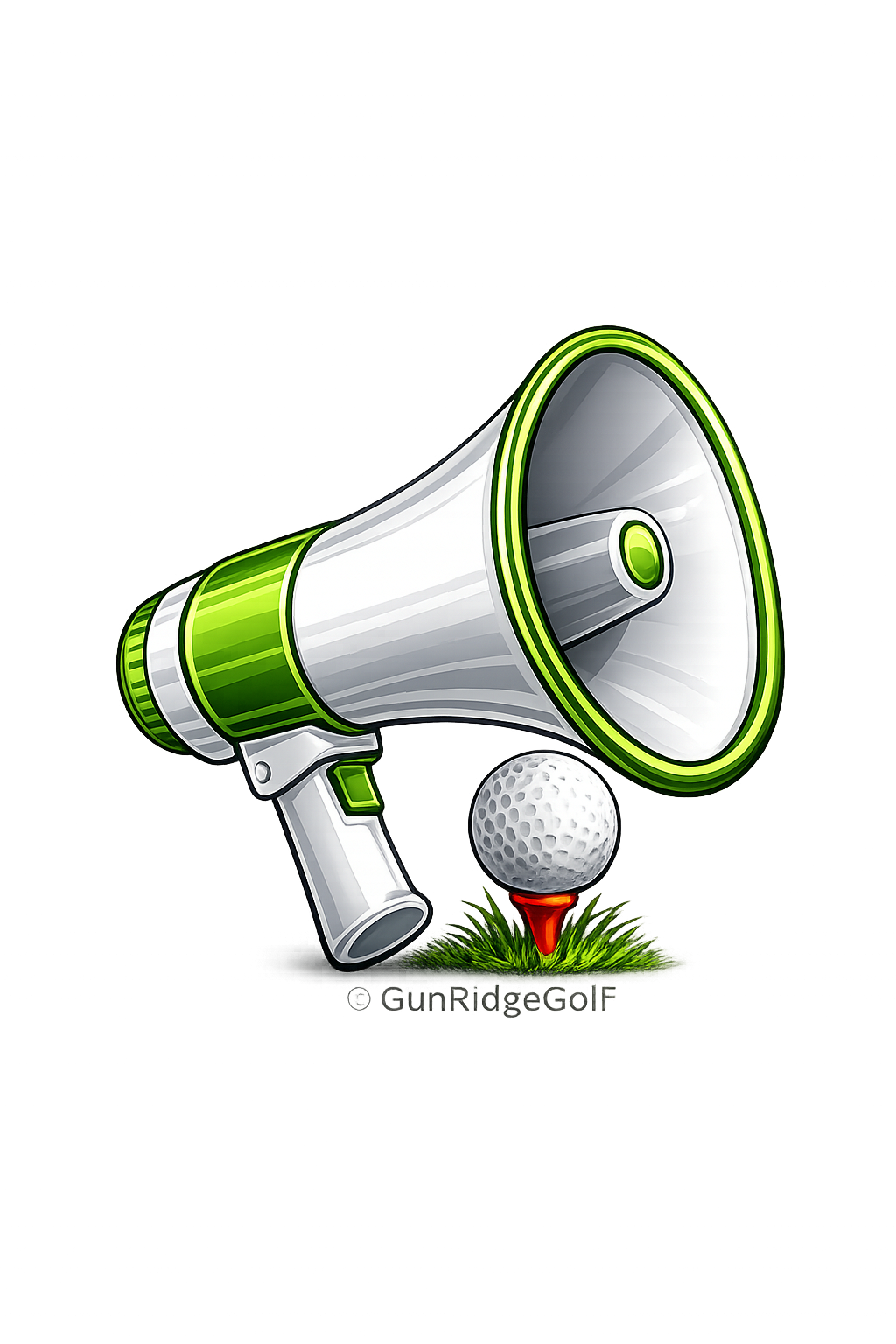 GunRidgeGolfl Announcments